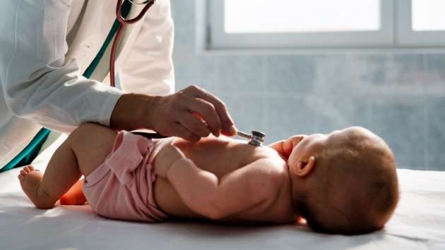 1,000 Sri Lankan children await heart surgery