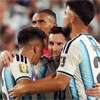 Argentina beat Switzerland to set up World Cup 2026 semifinal with England
