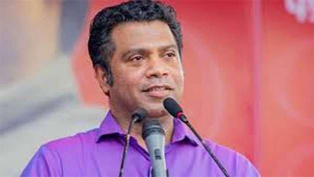 All controversial matters in PTA amended in new Bill: Nalinda - Breaking News
