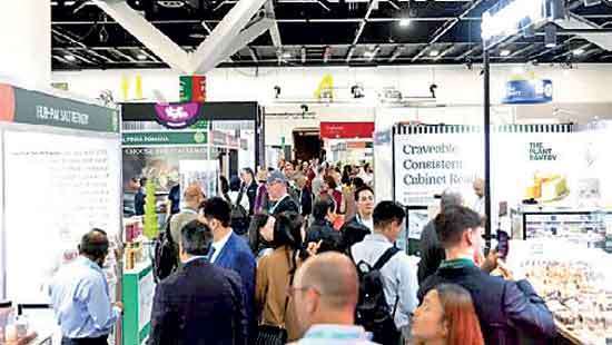 EDB to launch first Sri Lanka Pavilion at Fine Food Australia 2026