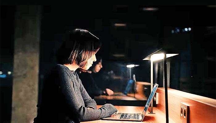New gazette allows  women to work  night shifts  in hospitality and food sectors