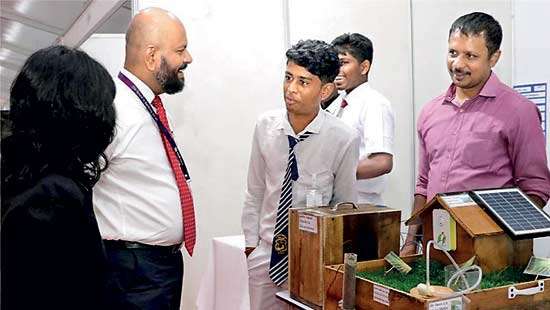 NDB Bank supports ‘Sahasak Nimavum’ as Official Banking Partner