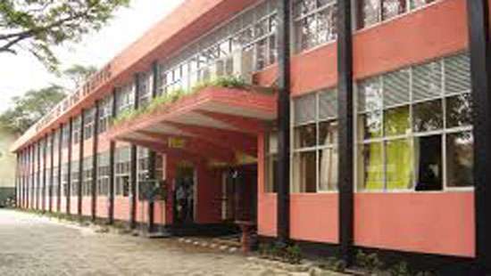 Six middlemen arrested accepting bribes at DMT Werahera branch
