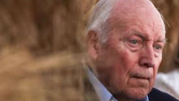 Former US Vice President Dick Cheney dead at 84