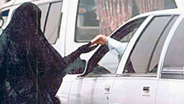Kuwait to deport beggars, penalise sponsors