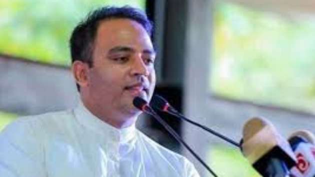 Sajith not summoned by CID: SJB MP