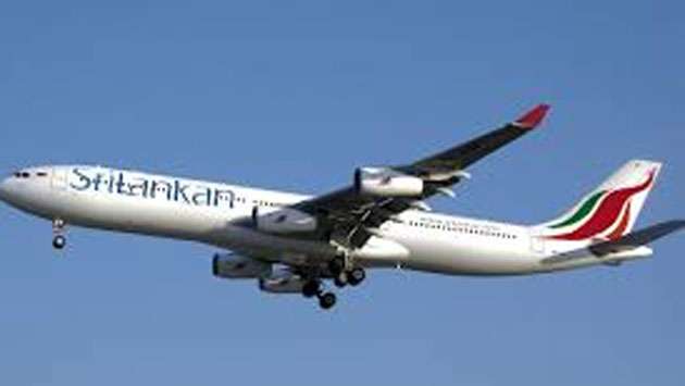 SriLankan Airlines suspends flights to Nepal