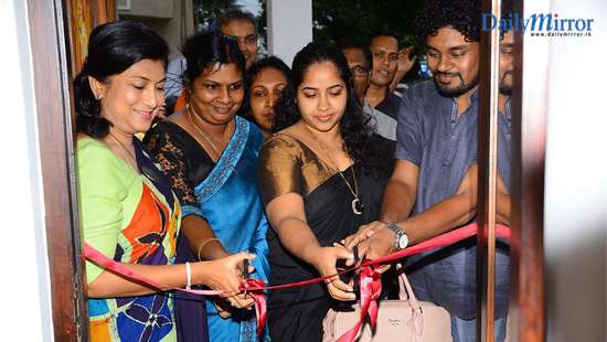 Mother Sri Lanka unveils flagship store in Kotte to assist over 6,000 families across the island