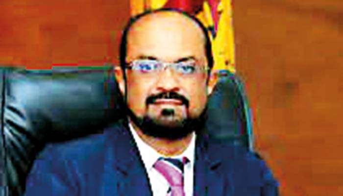 Double whammy for Kumara Jayakody Corruption allegations, contempt of court charges await him