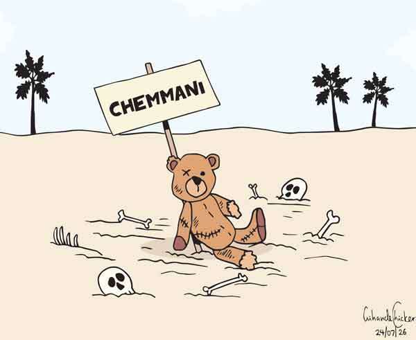 Cartoon of the Day 24-07-2026