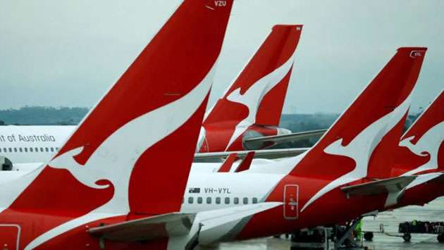 Qantas data breach exposes up to six million customer profiles