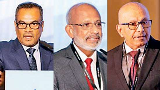 Invest Sri Lanka forum draws strong investor interest in Singapore