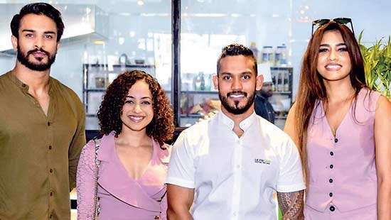 Lean & Fit expands to Welisara
