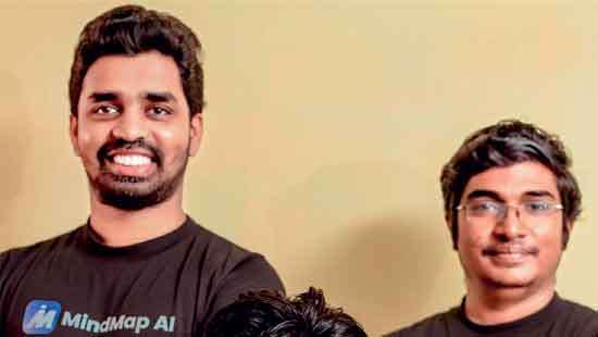 Jaffna’s 3axislabs surpasses 100,000 global users with MindMap AI