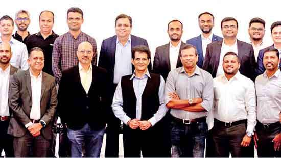 Hemas Holdings announces transformation drive to accelerate Group growth