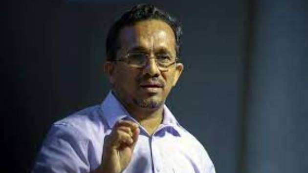 ’’Government has come with a large cake, it should be divided equally among people’’: Sunil Handunetti