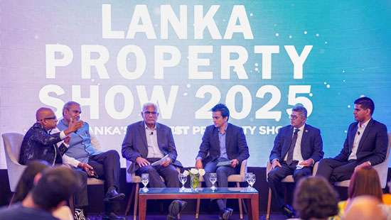 Property Market Shows Signs of Growth Despite High Taxes & Bureaucratic Hurdles
