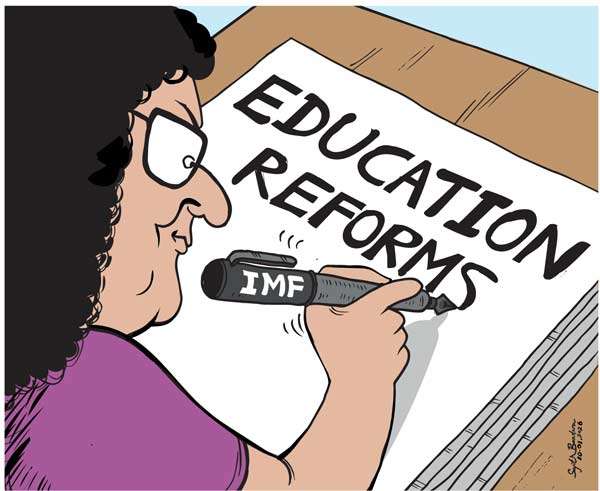 Cartoon of the Day 10-01-2026