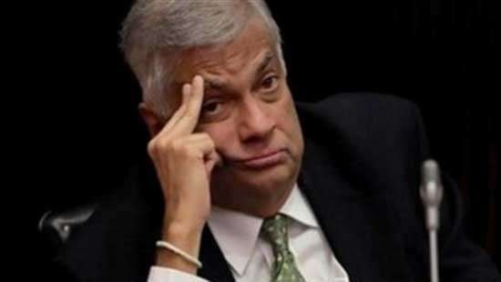 CID records statement of Ranil on Easter attacks