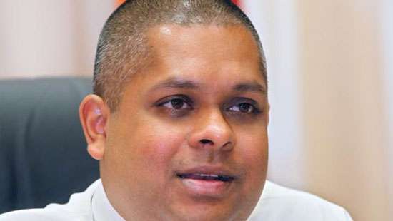 Sajin Vass served indictment