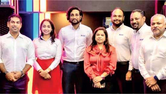 McLarens Group unveils improved Mobil–3M Experience Center