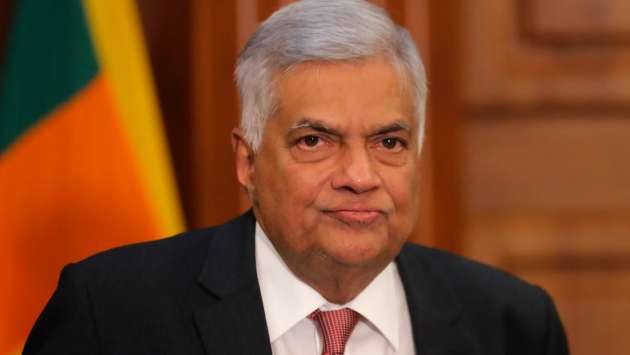 Pope Francis went beyond his faith: Ranil