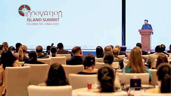 Government aims global competitiveness with digital innovation: President