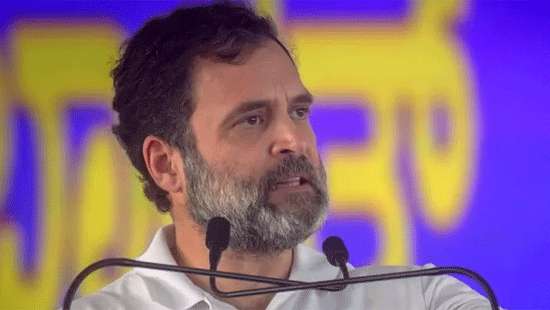 Karnataka results: Congress wins key India state election