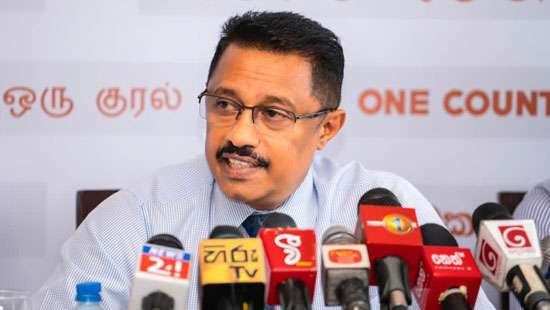 Plans underway to remove lubricant levy from PUCSL to paralyse regulatory: Chairman