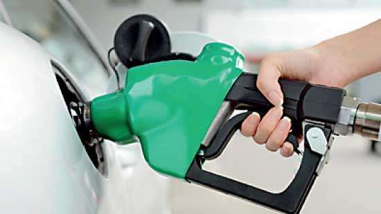 Fuel quota for vehicles to be increased next month