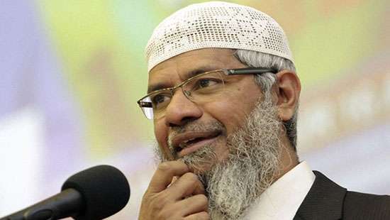 Indian ’hate preacher’ Zakir Naik charged with money laundering