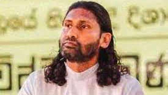 Fr. Jeewantha Peiris  surrenders to Court