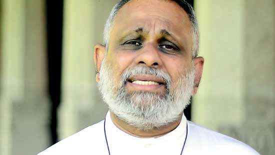 Statement by the Church of Ceylon THE CURRENT POLITICAL CRISIS: THE NEED FOR DISCERNMENT