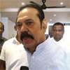 Mahinda Rajapaksa confident Opposition can form new government
