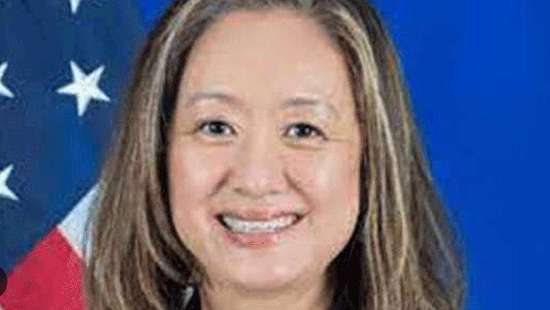 US stands in solidarity with those awaiting justice for Easter Sunday attacks: Julie Chung