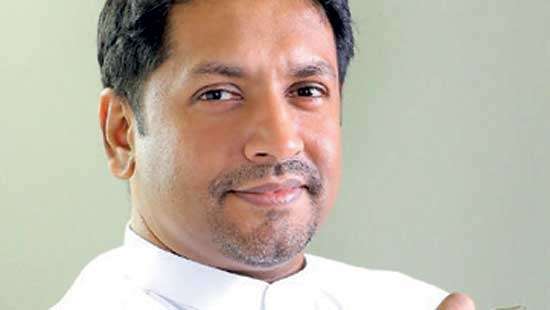 Broad opposition alliance led by UNP, need of the hour: Ruwan