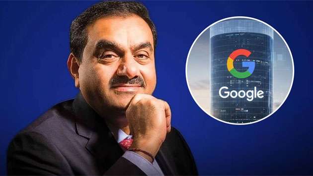 Andhra Google AI hub: Adani Group to partner for India’s largest data centre