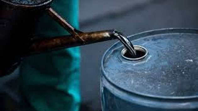 Brent crude hovers around $109 a barrel as war continues