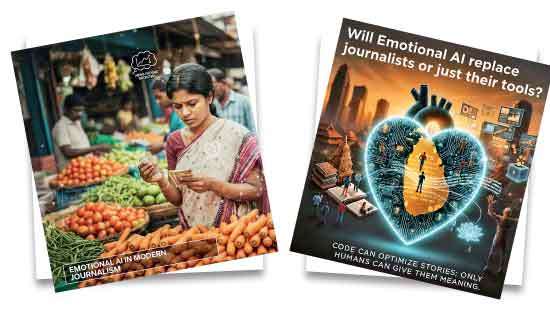 The Digital Heartbeat: Will Emotional AI Save or Sell the Soul of Sri Lankan News?