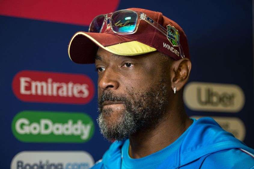 Logout West Indies looking ahead to building beyond the World Cup after honest team meeting