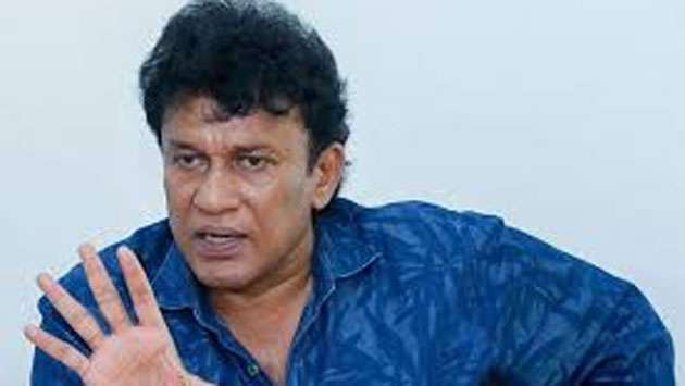 Mano Ganesan says Ditwah disaster exposes marginalisation of Malaiyaha community