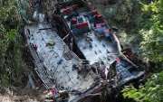 Special Police committee appointed to probe Kotmale bus tragedy