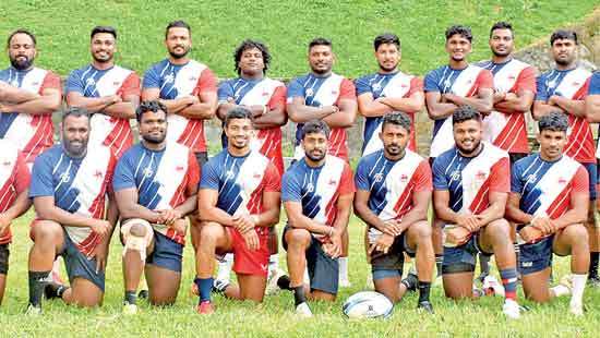 Teamwork to ignite champs Kandy SC