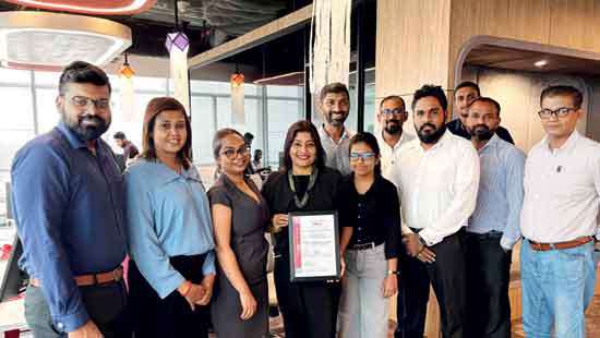 OREL Cloud secures SL’s 1st ISO/IEC 27017 certification