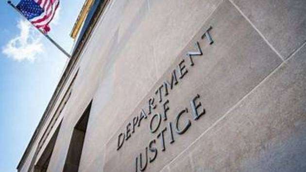 Pakistani man found guilty in Iran-backed plot to kill US politicians