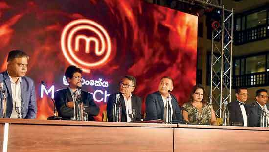 MasterChef Launches in Sri Lanka Marking Local Milestone