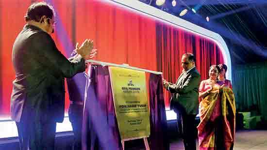 Royal Prashanth Fertility Centre marks a new era in fertility care in Sri Lanka
