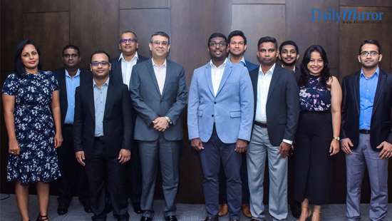 AIA is first life insurer in Sri Lanka to introduce Robotic Process Automation.