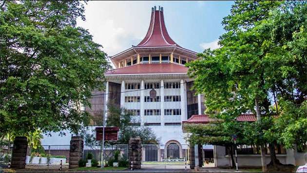 Supreme Court commences hearing into petitions filed over 22nd Amendment bill