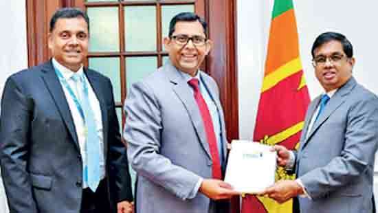 HNB strengthens national response to Cyclone Ditwah with Rs.100mn commitment